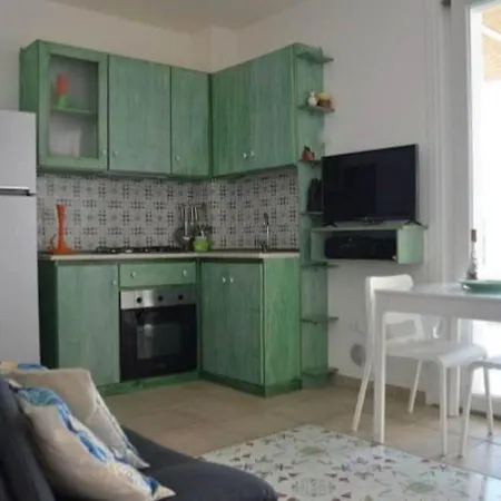 Villa Bellone Ischia *