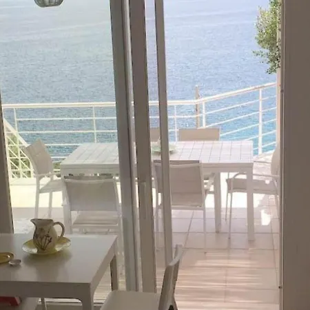 Villa Bellone Ischia